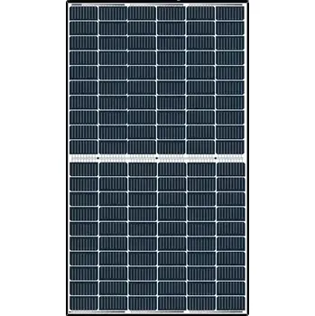 JINKO SOLAR 450W (černý rám)