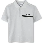 Boss Grey A32 1112569 8Y