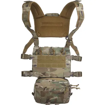 Neprůstřelná vesta GFC Chest Rig Wosport VE-107 Airsoft