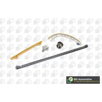 Sada rozvodového řetězu BGA TC0530FK