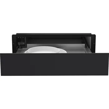 Myčka nádobí De Dietrich Ohřevná zásuvka na nádobí De Dietrich DWD4810MB