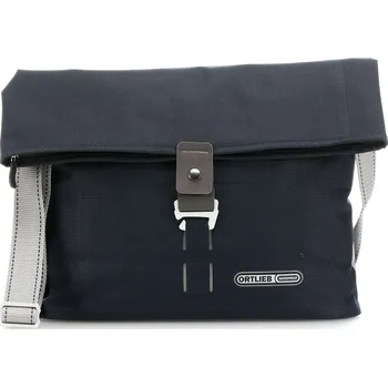 Cestovní taška Ortlieb Twin-City Urban QL2.1 Taška na zavazadla 30cm, 9L, tmavomodrá, nylon, 110596