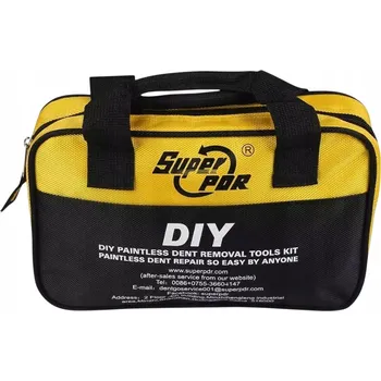 TAŠKA PDR NA NÁŘADÍ, MALÁ VELIKOST S, UZAVÍRATELNÁ NA ZIP