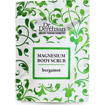 Tělový peeling Dr. Derehsan Přírodní peeling z magnézia 200 g