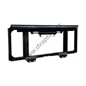 Boční posuv 3500 kg/1300 mm