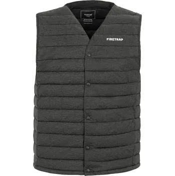 Vesta Firetrap Dk Grey Marl 1112941 S