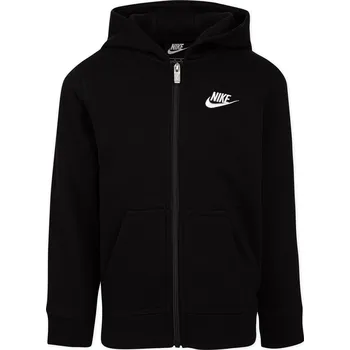 Chlapecká mikina Nike Black 1112634 4-5 Years