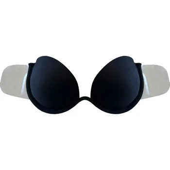 Podprsenka Miso Black 1114010 A