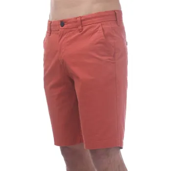 Pánské oblečení Kraťasy Timberland Red 1112489 30 inch