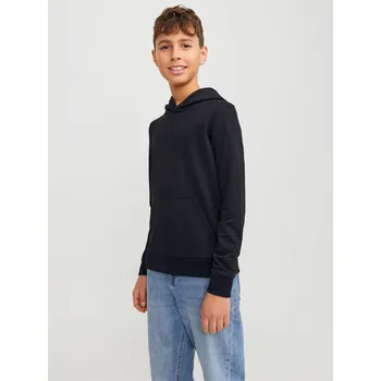 Chlapecká mikina Jack and Jones Black 1115789 10 Years