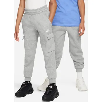 Nike Grey 1115237 11-12 (L)