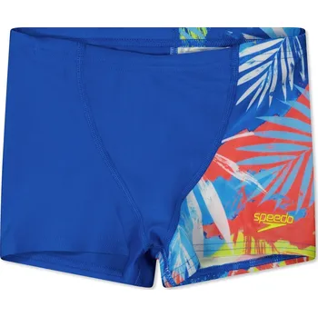 Dětská móda Speedo Punch Blue 1113527 11-12 (L)