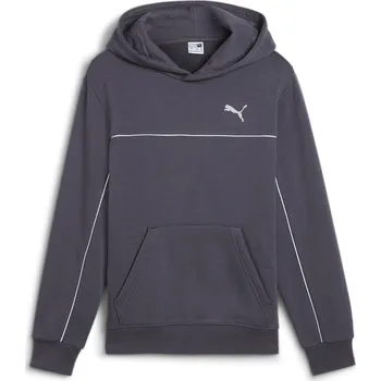 Chlapecké oblečení Puma Galactic Grey 1115478 7-8 (S)