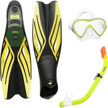 Chlapecké plavky Gul Yellow 1116997 XL 5-6