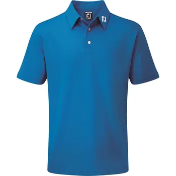 Chlapecké tričko FootJoy Cobalt 1113635 7-8 (S)