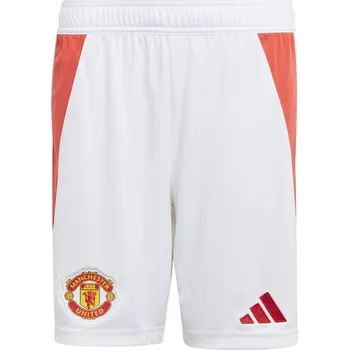 adidas White 1113664 11-12 Years