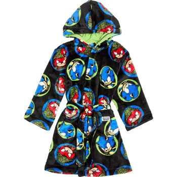 Chlapecké pyžamo Character Sonic 1114248 3-4 Yrs