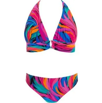 Dámské plavky Dvoudílné plavky Self Marmaris 2 Barevná 40E