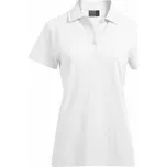 Promodoro Prémiová dámská polokošile Superior ve vysoké gramáži 220 g/m s rozparky Barva: Bílá, Velikost: 3XL E4005F