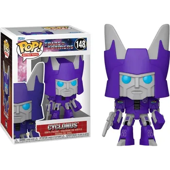Figurka Funko Pop! Retro Toys Transformers Cyclonus 148