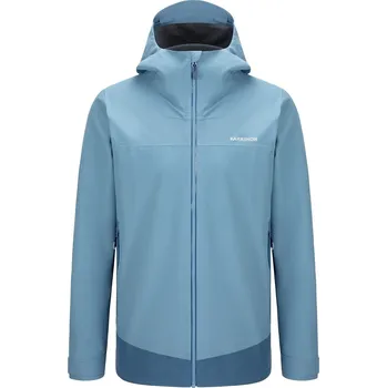 Pánská móda Bunda Karrimor Blue 1114526 XL