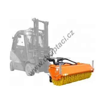 Zametací zařízení ZE 3/150 pro vysokozdvižný vozík