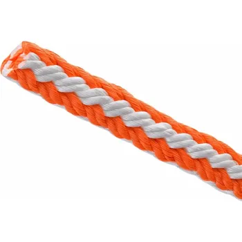 Jištění Teufelberger Spouštěcí smyce tREX 12,7mm chain LOOP 200cm