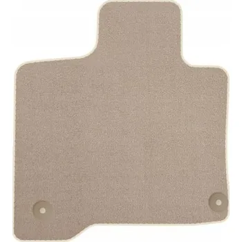 autokoberec Kobercové rohožky Edecor velurové 1 ks.