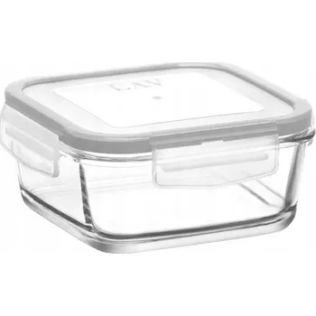 Dóza na potraviny Svačinový box LAV 1150 ml