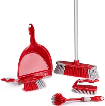 ČISTICÍ SADA 5 V 1 DIRT DEVIL