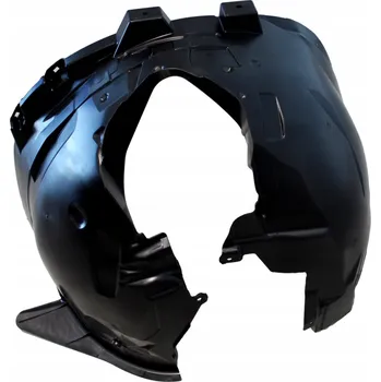 autokoberec Gumové autokoberce Volvo 1 ks