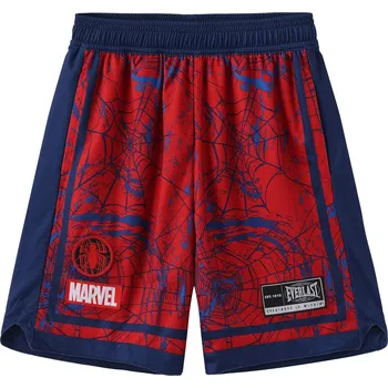 Oblečení a móda Everlast Red 1114228 7-8 (S)