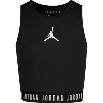 Dívčí spodní prádlo Air Jordan Black 1052329 11-12 (L)