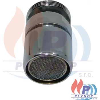 Perlátor Perlátor celokovový s venkovním závitem na ramínko - P/1337