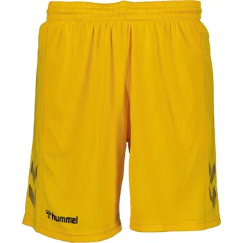 Oblečení a móda Hummel Sports Yellow 1114833 13-14(XL)