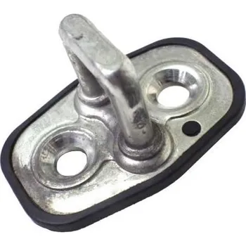 Dveře karosérie Západka zámku dveří Fiat Scudo od 2007 levá/pravá, pro přední dveře, 916468