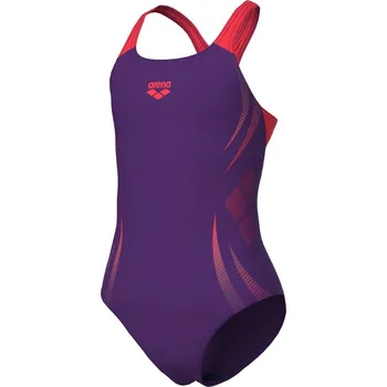 Dětská móda Arena Plum 1113357 13 (XL)