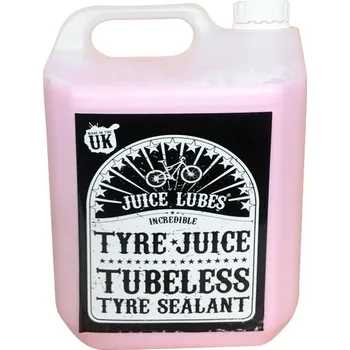 Lepení-tmel JUICE LUBES Tyre Juice, 5l