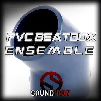 Hudební software Soundiron PVC Beatbox Ensemble (Digitální produkt)