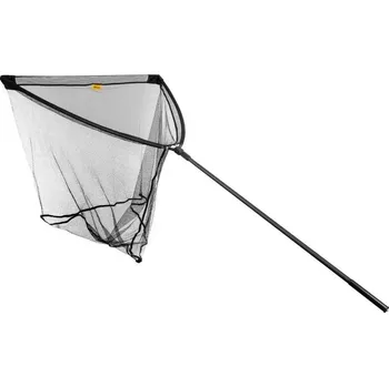 Podběrák Podběrák Fencl Carp Premium s pogumovanou sítí 105cm/42" - tyč 3 m