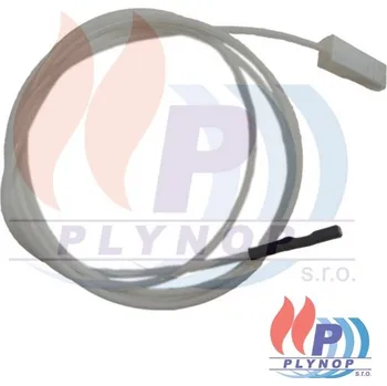 Příslušenství ke kotli Vodič / kabel ionizační elektrody DAKON DUA - 1115 1251