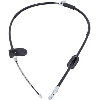 Lanko parkovací brzdy Lanko ruční brzdy KAMOKA 1190580