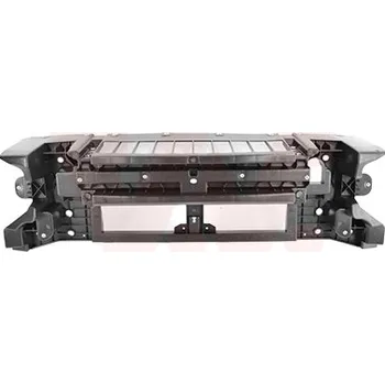 Nárazník Nosník předního nárazníku VAN WEZEL 2818563