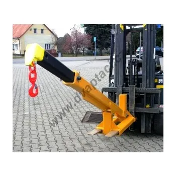 Paletový vozík Jeřábové rameno WT 2000 kg/5000 mm