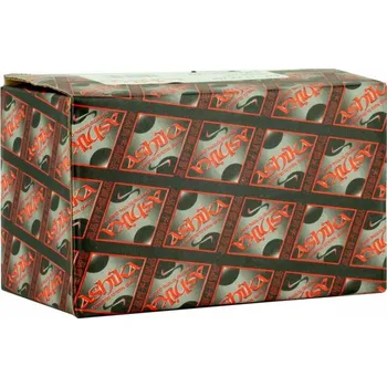 Zavěšení kol Ashika GOM-706 Uložení, rameno