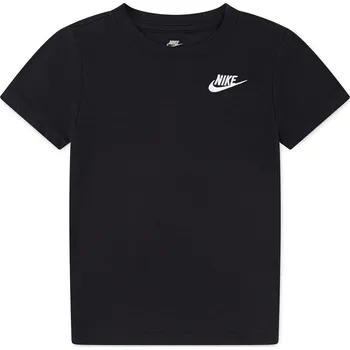 Tričko Nike Black 1110185 2 - 3 Years