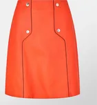 Kraťasy BOSS Bright Orange 1113058 10 (M)