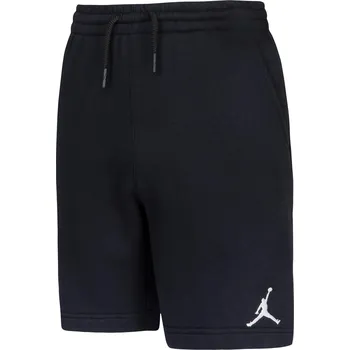 Chlapecké kraťasy Air Jordan Black 1116616 9-10 (M)