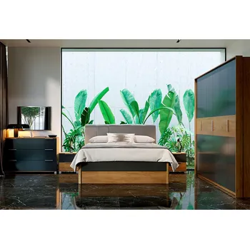 Ložnicová sestava Sada 6D Ramona