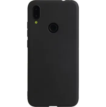 Beweare Matný TPU kryt na Xiaomi Redmi 10 / 10 2022 - černý